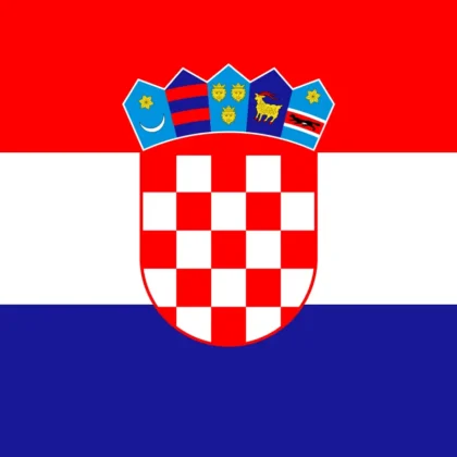 Flag-Croatia Flag-Croatia
