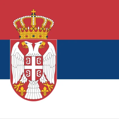 Flag-Serbia Flag-Serbia