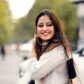 istockphoto-1313502972-612x612 Outdoor image of young Happy woman having fun outside, she is waving her long hairs in air and making facial expression. Horizontal composition with copy space.